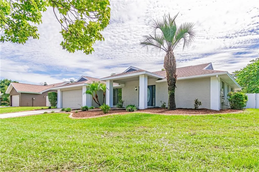 1612 Featherband Drive Valrico FL 33594