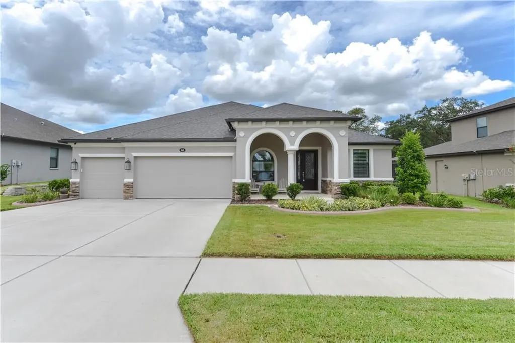 669 Tierra Drive Spring Hill FL 34609