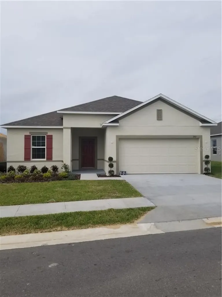 547 Pinecrest Loop Davenport FL 33837