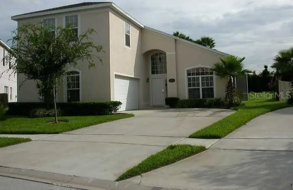 359 Bailey Circle Davenport FL 33897