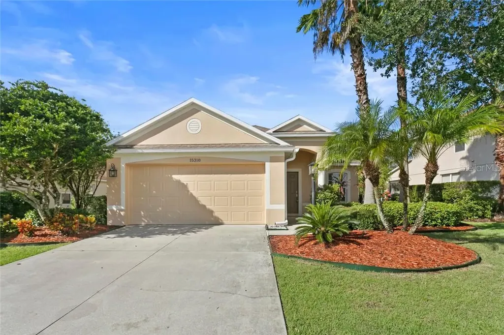 15318 Searobbin Drive Lakewood Ranch FL 34202
