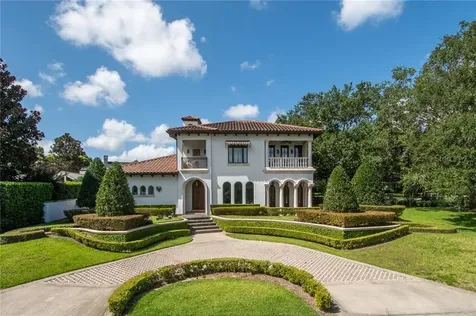 1309 Green Cove Road Winter Park FL 32789