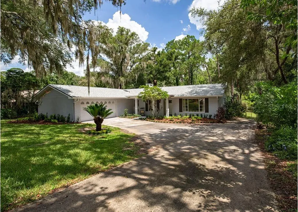 3328 Horseshoe Drive Longwood FL 32779
