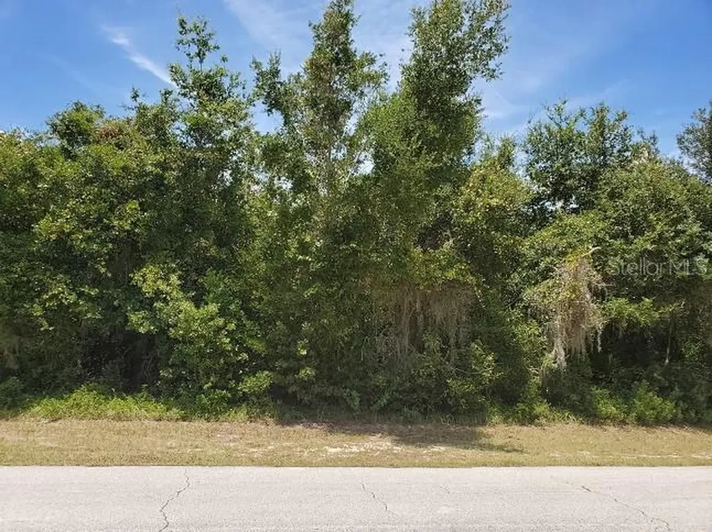 1958 S Viscaya Circle Deltona FL 32738