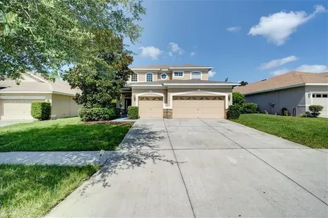 3594 Beaumont Loop Spring Hill FL 34609