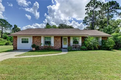 1965 3rd Avenue Deland FL 32724