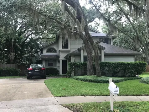 8004 Woodfare Court Orlando FL 32817