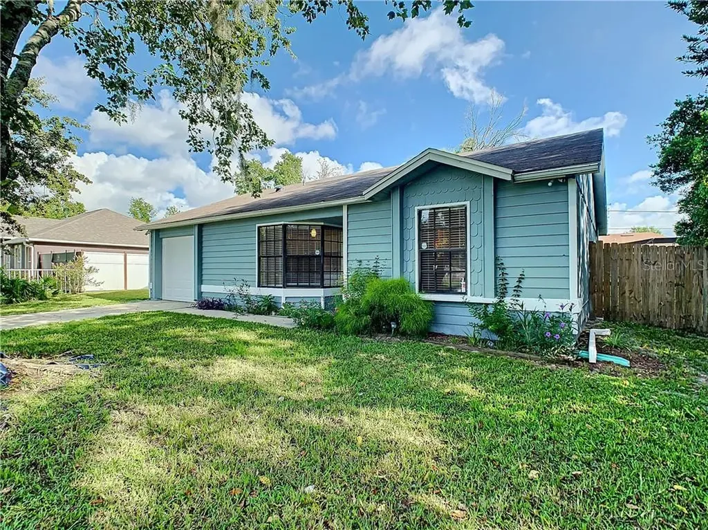2302 Holston Street Deltona FL 32738
