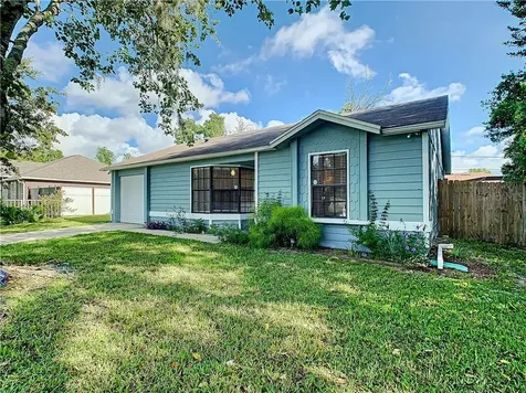 2302 Holston Street Deltona FL 32738