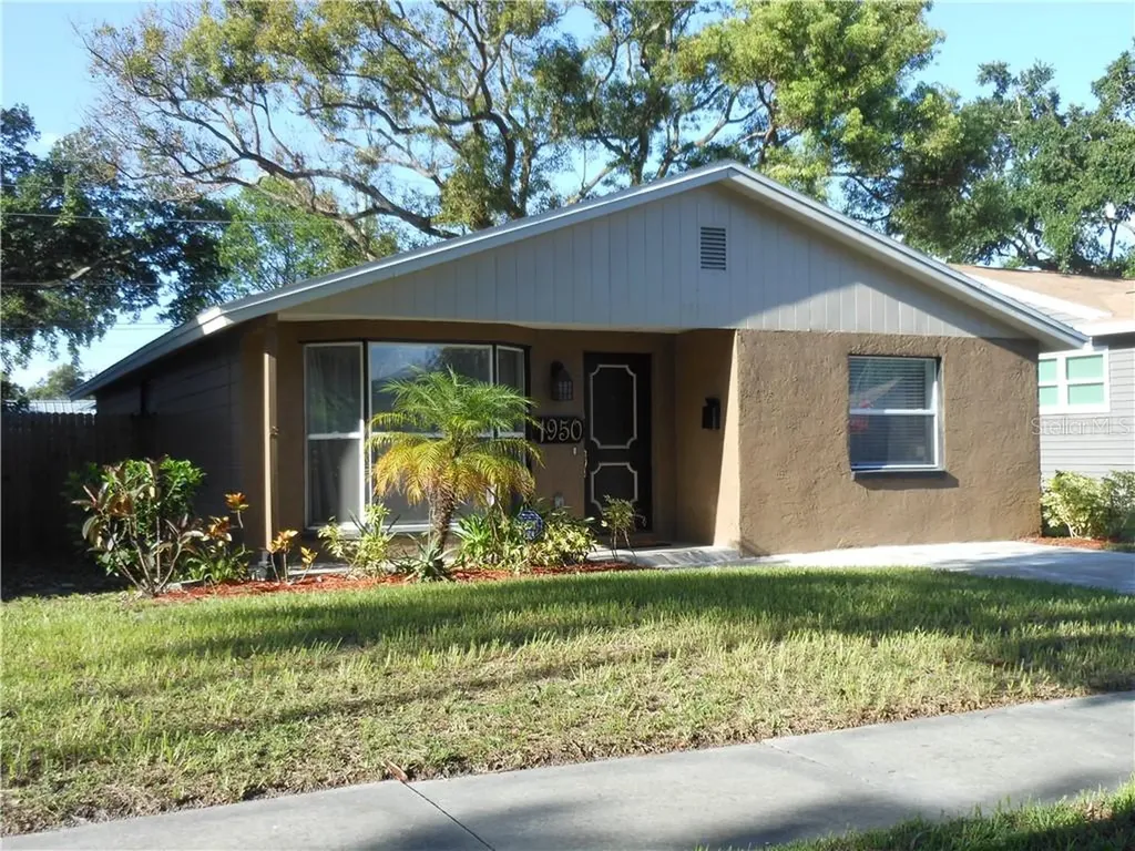 1950 3rd Avenue N St Petersburg FL 33713