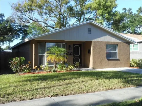 1950 3rd Avenue N St Petersburg FL 33713