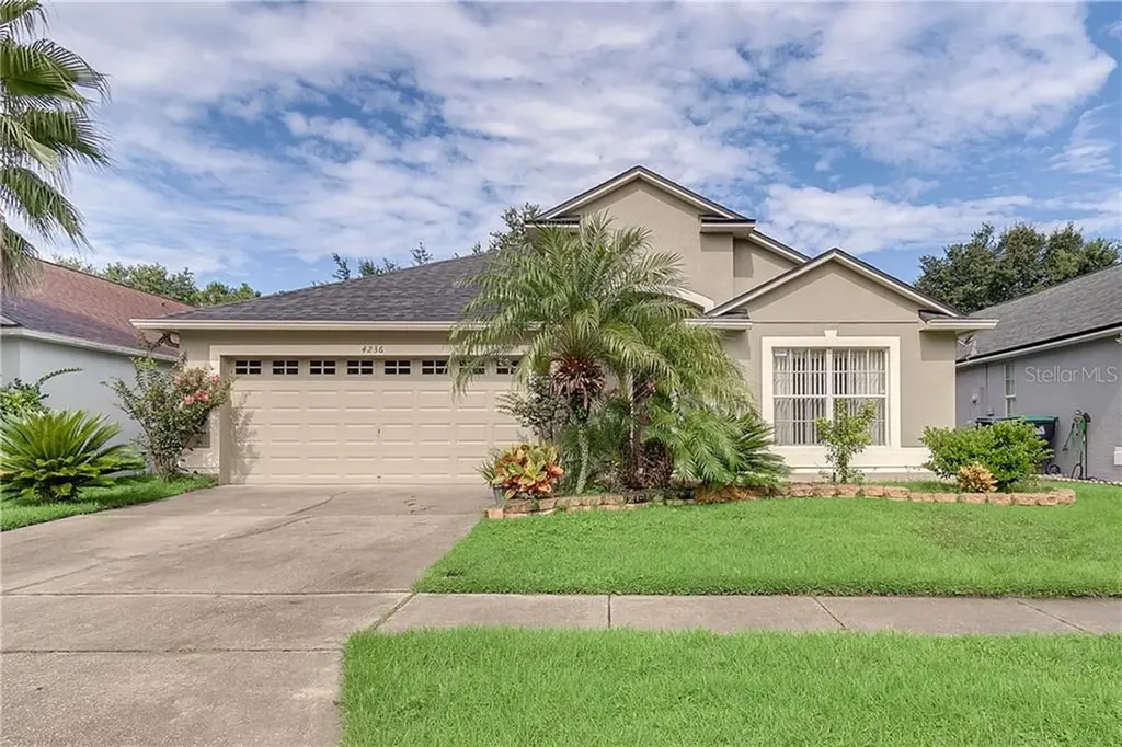4236 Northern Dancer Way Orlando FL 32826