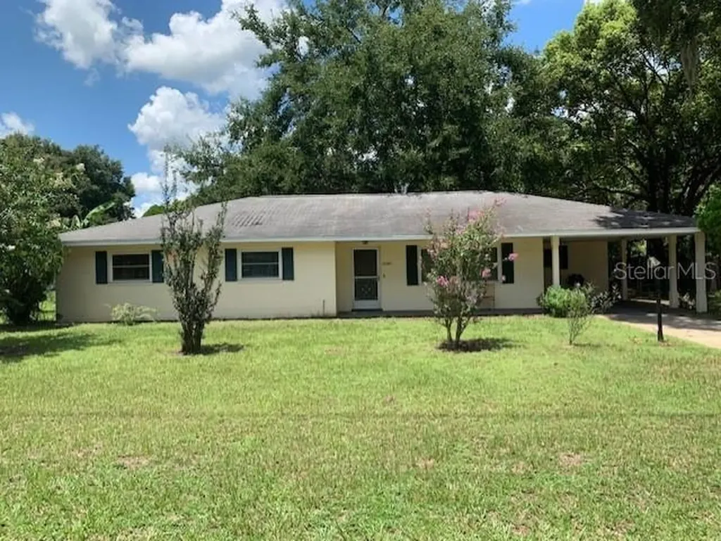 37303 Lemon Avenue Zephyrhills FL 33541