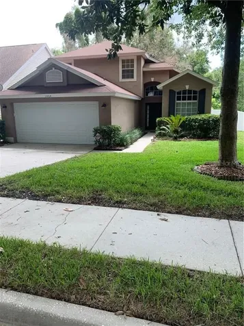 1864 Cranberry Isles Way Apopka FL 32712