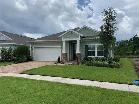 525 Broomsedge Circle St Augustine FL 32095