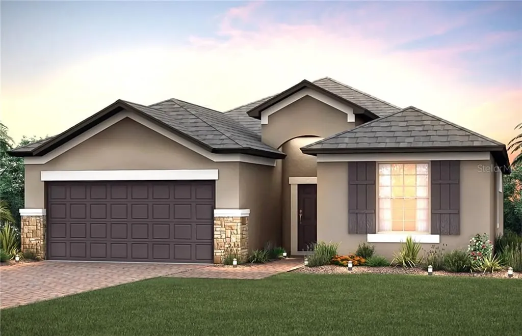 278 Tomelloso Way Davenport FL 33837