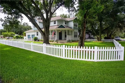 7402 S Desoto Street Tampa FL 33616