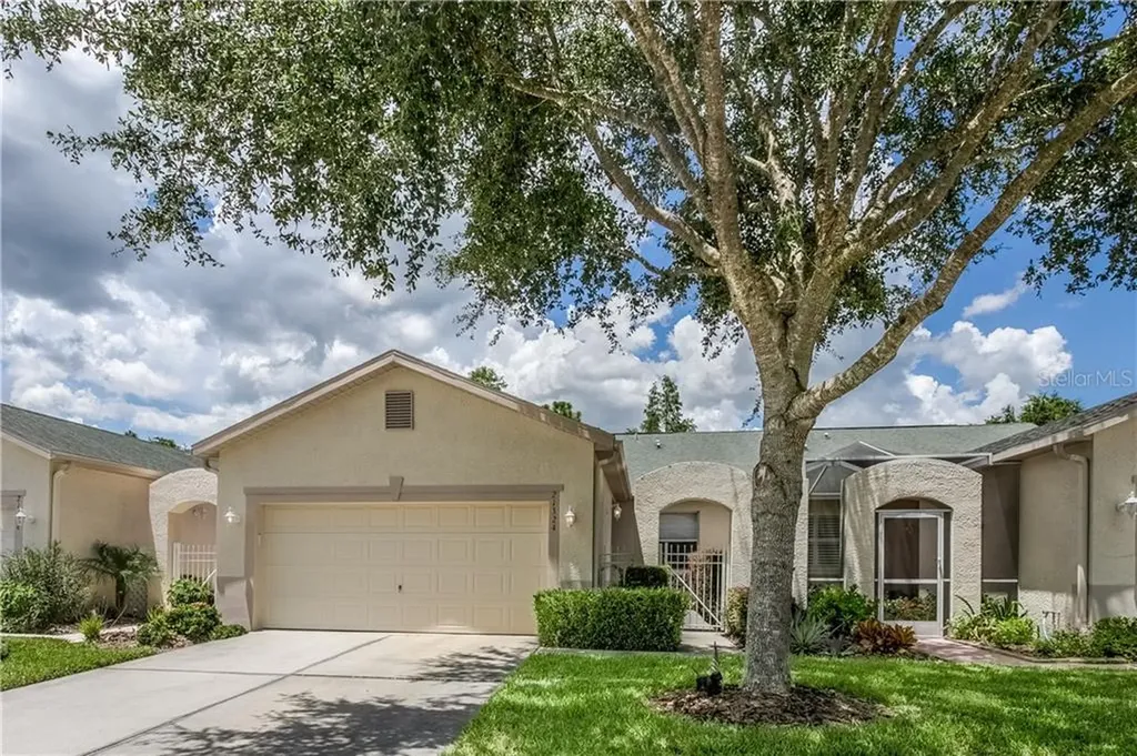 21324 Diamonte Drive Land O Lakes FL 34637