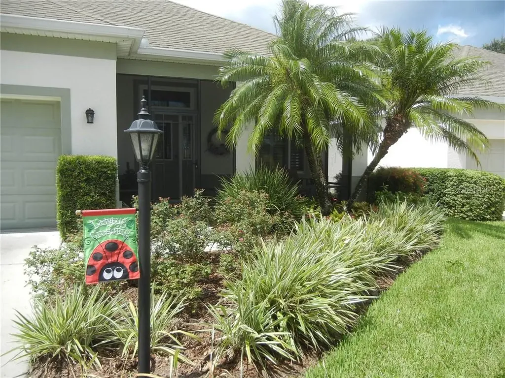24441 Amberleaf Court Leesburg FL 34748