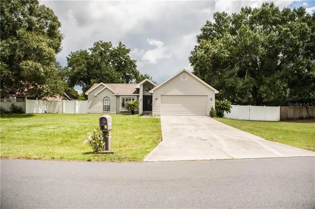 23229 Dover Drive Land O Lakes FL 34639