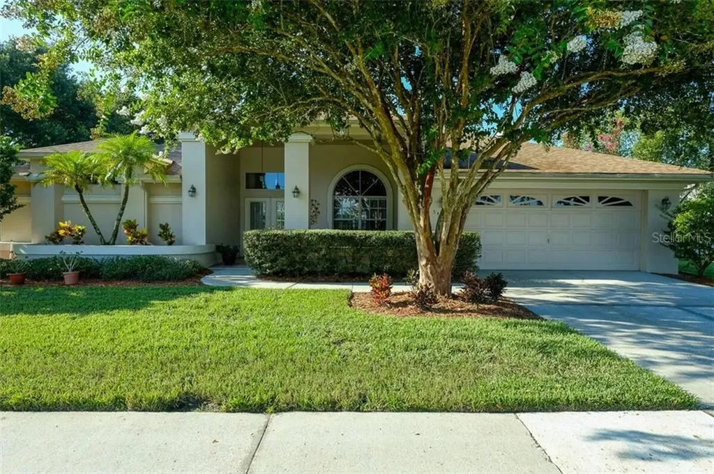 5488 Stallion Lake Drive Palm Harbor FL 34685