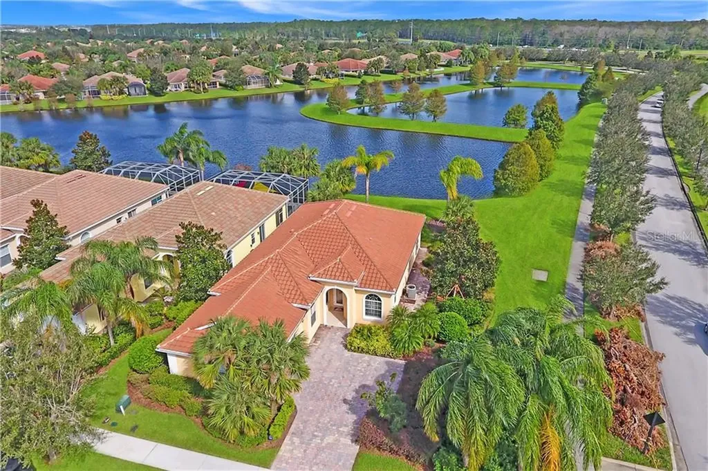 12067 Lazio Lane Orlando FL 32827
