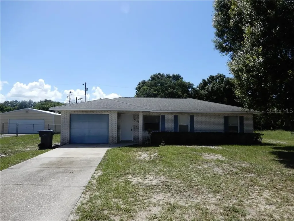 4849 Wales Street Lake Wales FL 33859