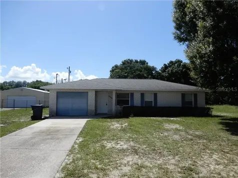 4849 Wales Street Lake Wales FL 33859