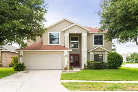 1019 Marisol Court Orlando FL 32828