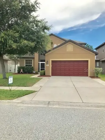 14227 Wake Robin Drive Brooksville FL 34604