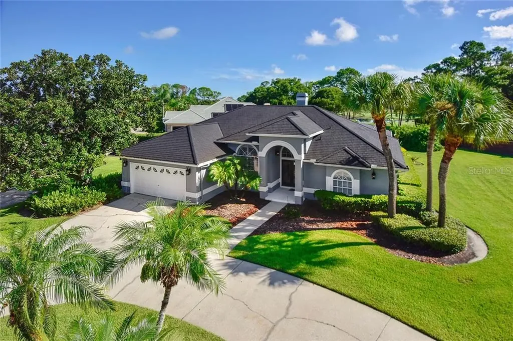 120 Red Sky Court Lake Mary FL 32746