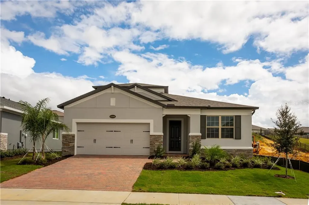 13306 Blossom Valley Drive Clermont FL 34711