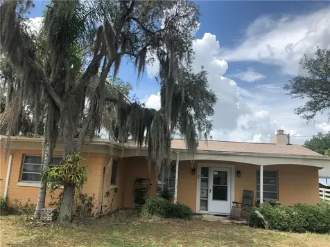 7 Pine Ridge Drive Lake Placid FL 33852