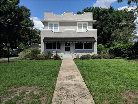 155 N Pennsylvania Avenue Lake Alfred FL 33850