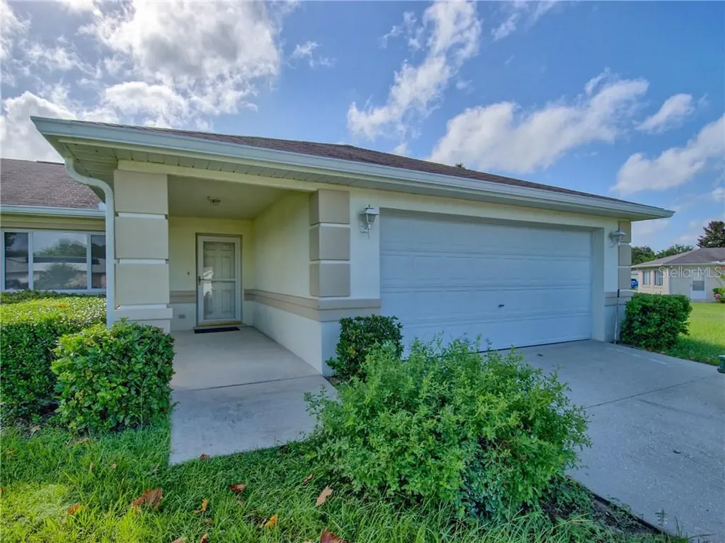 10307 SW 61st Terrace Road Ocala FL 34476