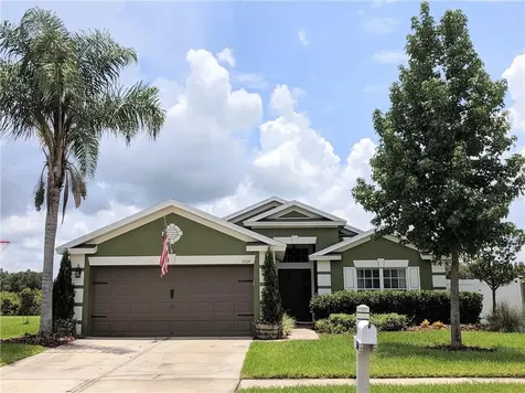 2104 Shelbourne Court Wesley Chapel FL 33543