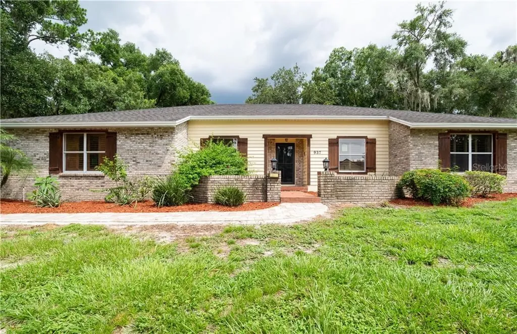 937 Oakpoint Circle Apopka FL 32712