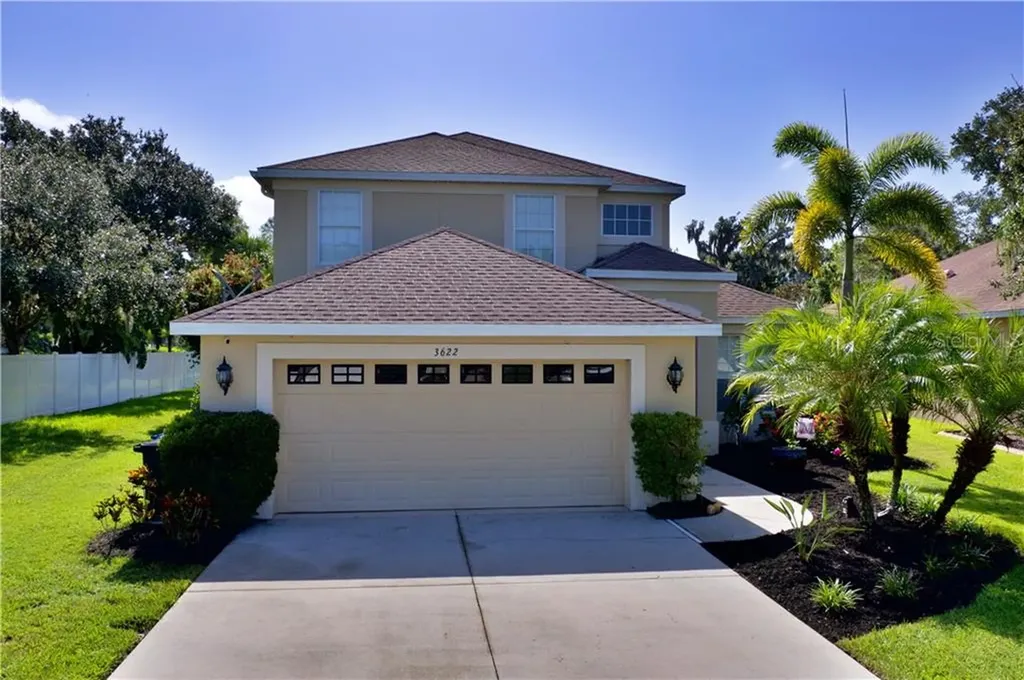 3622 61st Terrace E Ellenton FL 34222