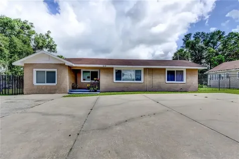 619 E New York Avenue Deland FL 32724