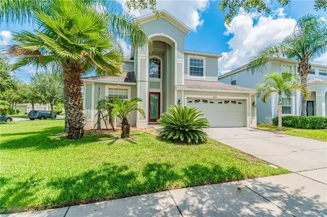 10602 Liberty Bell Drive Tampa FL 33647