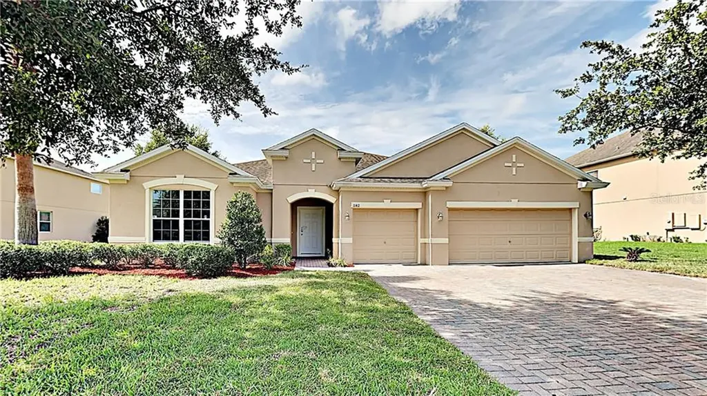 1142 Trolling Drive Apopka FL 32712