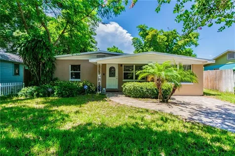 1759 11th Avenue N St Petersburg FL 33713