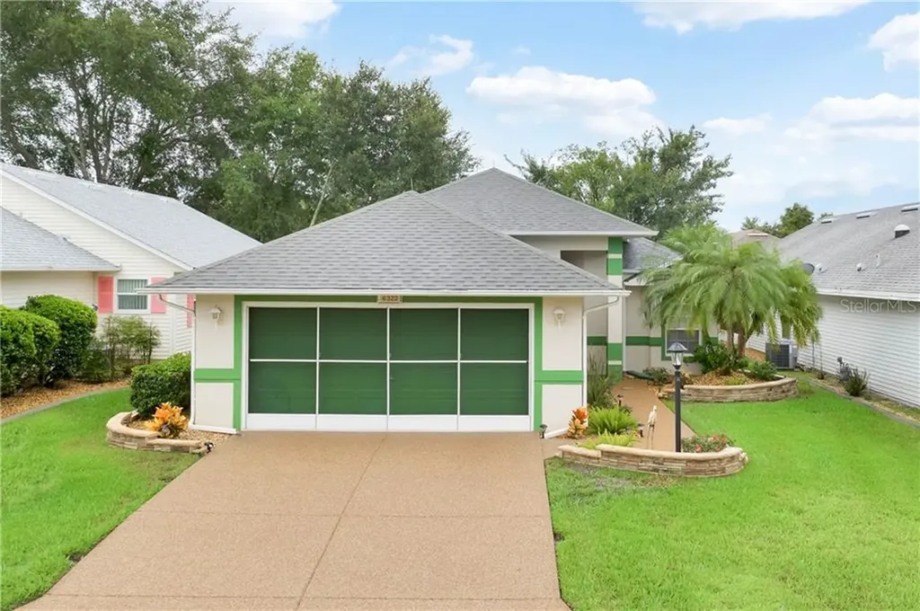 6322 Highland Lakes Boulevard Leesburg FL 34748