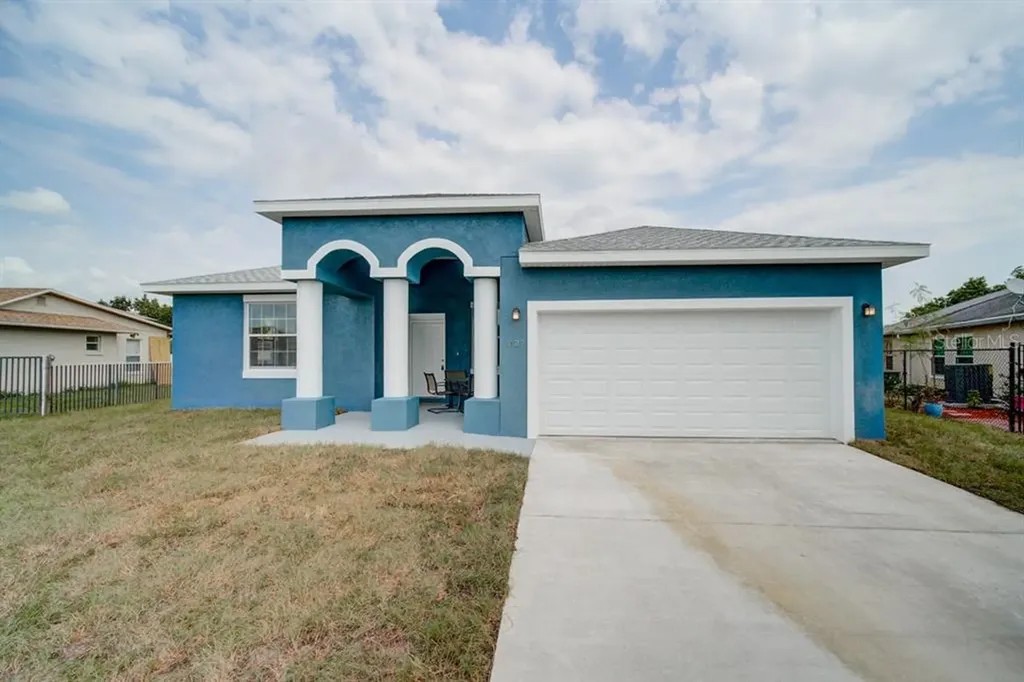 1127 Roan Court Kissimmee FL 34759