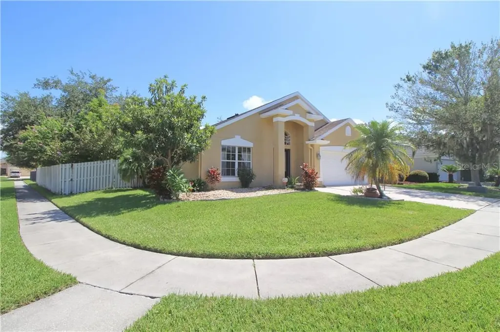 5546 San Gabriel Way Orlando FL 32837