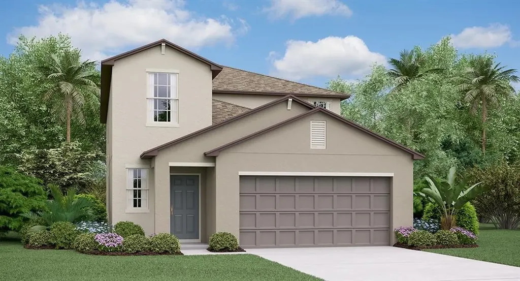 11307 Sage Canyon Drive Riverview FL 33578