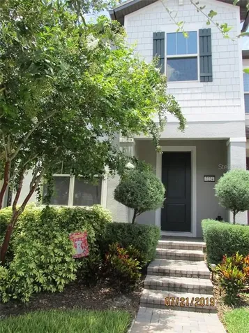7224 Duxbury Lane Winter Garden FL 34787