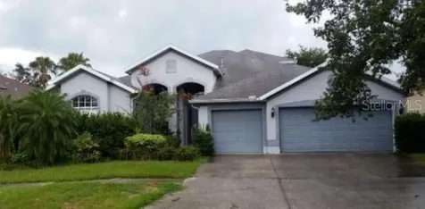 1350 Baycrest Drive Wesley Chapel FL 33544