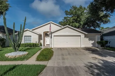 1707 Bell Ranch Street Brandon FL 33511