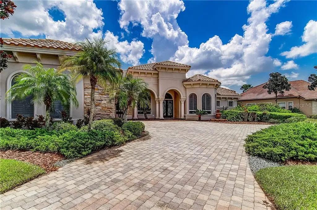 14715 Waterchase Boulevard Tampa FL 33626